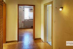 Ein Haus mit Geschichte und Charakter – großer Garten mit altem Baumbestand! – 97084 Heidingsfeld, Würzburg – Vorschaubild 9