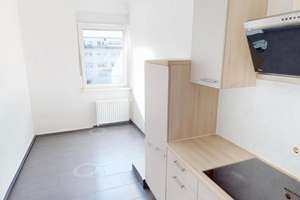 Große 2 Zimmer-Wohnung in der Innenstadt / Wasserturm mit BALKON – 68161 Innenstadt/Jungbusch, Mannheim – Vorschaubild 15