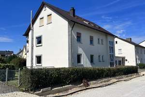3-FAMILIENWOHNHAUS IN BELIEBTER WOHNLAGE! – Die vollständige Adresse der Immobilie erhältst du vom Anbieter., 96215 Lichtenfels – Vorschaubild 23