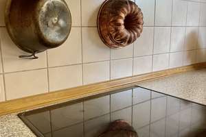 Wohnen am Stadtrand - naturnah -  zentral - Südbalkon - Einbauküche  - 4,75 % Rendite – Ludwigsburgerstr. 286, 74080 Böckingen, Heilbronn – Vorschaubild 8