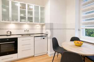 TOLLES WOHNDOMIZIL IN BESTER KIEZLAGE MIT GEWERBEEINHEIT – Die vollständige Adresse der Immobilie erhältst du vom Anbieter., 12161 Friedenau, Berlin – Vorschaubild 4