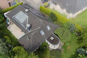Großes Einfamilienhaus mit schönem Wintergarten in Rees-Millingen – Die vollständige Adresse der Immobilie erhältst du vom Anbieter., 46459 Rees – Vorschaubild 3