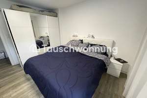 Tauschwohnung: 3 Zi. 680€ WARM - gegen größere Wohnung mit Terrasse/Garten – Oppelnerstraße 11, 53119 Tannenbusch, Bonn – Vorschaubild 2
