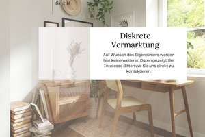 Gepflegte 2 Zimmer Wohnung in Eller