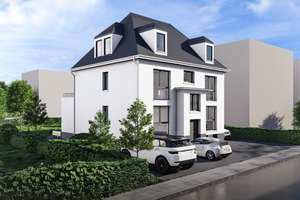 Zuhause mit 2 Zimmern und Balkon in Bochum – Theodor-Körner-Straße 1, 44866 Westenfeld, Bochum – Vorschaubild 2
