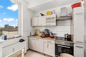 Bremen - Lindenhof | Wohn und Geschäftshaus | Faktor 16,5 - 6% Rendite – Bremen – Vorschaubild 9