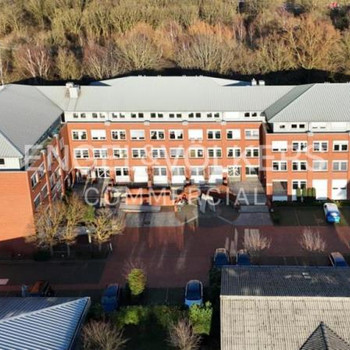Büroflächen an der A27 nahe der Universität Bremen