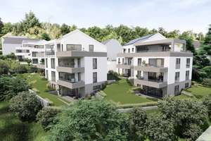 Bauplatz Besichtigung am Sa. 19.09. 13-14:30 Uhr |So. 20.09. 14-15:30 Uhr in der Waldburgstr. 149! – 70563 Rosental, Stuttgart – Vorschaubild 4