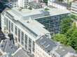 Repräsentative Einzelhandelsfläche mit zentraler Lage im Stadtteil Frankfurt-Nordend