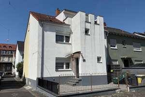 Doppelhaushälfte als Alternative zur Wohnung – mit Dachterrasse und modernisierter Ausstattung! – 68307 Sandhofen, Mannheim – Vorschaubild 13