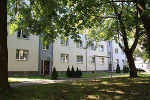 Großzügige 2-Raum-Wohnung mit Balkon – Charlottenstr. 35, 9126 Gablenz, Chemnitz – Vorschaubild 3