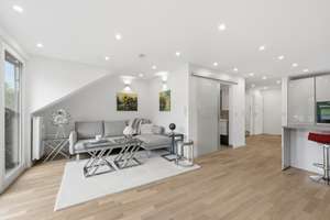 TOP sanierte Maisonette-Wohnung (87,18 m²) für Alleinstehende oder Paare in Hagen-Holthausen – Die vollständige Adresse der Immobilie erhältst du vom Anbieter., 58093 Hohenlimburg (Ortsteil), Hagen – Vorschaubild 9