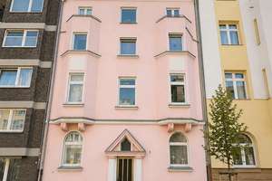 3 ZI WOHNUNG MIT BALKON - INVESTIEREN IN GOLZHEIM – Seydlitzstr 3, 40476 Golzheim, Düsseldorf – Vorschaubild 12
