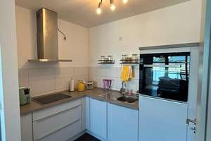 Moderne 2-Zimmer-Wohnung freut sich auf Ihren Einzug – 64295 Darmstadt-West, Darmstadt – Vorschaubild 4