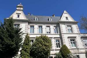 Einmalige Gelegenheit! Repräsentative Villa als Doppelhaushälfte in Wuppertal zu verkaufen! – Die vollständige Adresse der Immobilie erhältst du vom Anbieter., 42115 Elberfeld West, Wuppertal – Vorschaubild 7