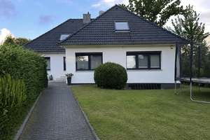 2,5-Zimmer-Whg. Im Grünen in Marmstorf  – Die vollständige Adresse der Immobilie erhältst du vom Anbieter., 21077 Marmstorf, Hamburg – Vorschaubild 20