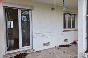 Helle 4 Zimmer EG-Wohnung mit großem Garten zur Gemeinschaftsnutzung und Terrasse – Die vollständige Adresse der Immobilie erhältst du vom Anbieter., 70563 Höhenrand, Stuttgart – Vorschaubild 5