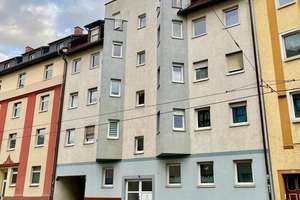 Alltagstaugliches 1-Zimmer-Appartement in Jena | Studenteneltern aufgepasst !