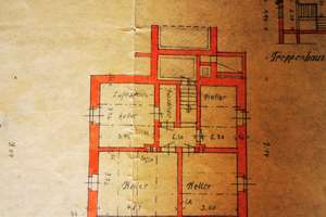 Einfamilienhaus in ruhiger Lage von Bernsdorf – Die vollständige Adresse der Immobilie erhältst du vom Anbieter., 2994 Bernsdorf – Vorschaubild 16