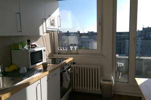 Großzügige DG-Wohnung in Pempelfort – 40479 Pempelfort, Düsseldorf – Vorschaubild 17