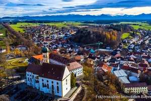 „Komplett saniertes RMH mit 140 m² Wohnkomfort, Garage & Dachausbau“ – Die vollständige Adresse der Immobilie erhältst du vom Anbieter., 87616 Marktoberdorf – Vorschaubild 19