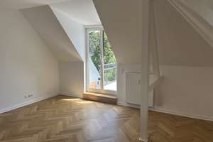 Stilvolle und frisch sanierte Altbauwohnung in top Lage – Gräfestraße 36, 4129 Eutritzsch, Leipzig – Vorschaubild 20