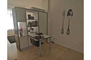 voll möbliertes Apartment in Erlangen - inkl. Strom, Internet – Drausnickstraße 1, 91052 Erlangen – Vorschaubild 12