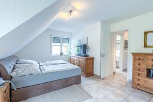 Zwei Doppelhaushälften in Düsseldorf-Stockum – Wohnen & Kapitalanlage clever kombiniert – Sandweg 8a, 40468 Stockum, Düsseldorf – Vorschaubild 17