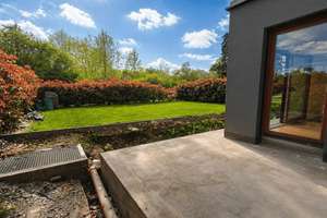 Top-Lage, großer Garten, attraktiver Preis – 3-Zimmer-Wohnung in Frankfurt-Seckbach – 60389 Seckbach, Frankfurt am Main – Vorschaubild 6