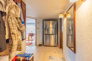Gepflegtes Zweifamilienhaus mit Garten und Garagen in Misburg-Nord – Die vollständige Adresse der Immobilie erhältst du vom Anbieter., 30629 Misburg-Nord, Hannover – Vorschaubild 3