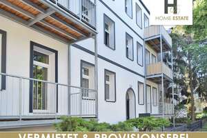 Vermietete große Wohnung in grüner  Umgebung & Provisionsfrei – Wünsdorfer Strasse 99, 12307 Lichtenrade, Berlin – Vorschaubild 6