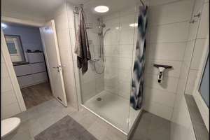Wohnung mit Garten zur Alleinnutzung und renoviertem Bad – Rehmplatz 4-6, 52070 Kaiserplatz, Aachen – Vorschaubild 12