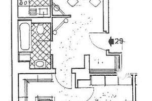 *Dachgeschosswohnung mit Balkon & Außenstellplatz: IHR Investment im Lutherviertel* – Jahnstraße 64, 17039 Lutherviertel, Chemnitz – Vorschaubild 2