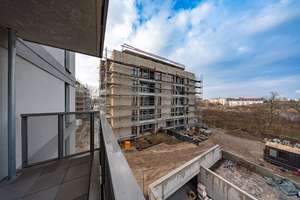 Wohnen am Wasser / Großzügige 3-Zimmerwohnung  an der Dahme – Wendenschloßstr. 168, 12557 Köpenick, Berlin – Vorschaubild 11