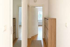 3-Zimmer-Dachgeschosswohnung in gepflegtem Mehrfamilienhaus – Im Heidkampe 87, 30659 Bothfeld, Hannover – Vorschaubild 6