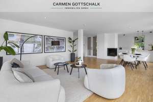 Sofort beziehbar! Exklusives Townhouse in Villenensemble – Die vollständige Adresse der Immobilie erhältst du vom Anbieter., 82319 Starnberg – Vorschaubild 5