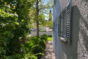 Schönes Haus mit schönem Garten in zentraler Lage – Uhdestraße 35, 85221 Dachau – Vorschaubild 17