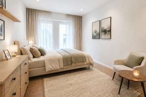 Barrierearme Wohnung im Penthouse-Stil
 – Die vollständige Adresse der Immobilie erhältst du vom Anbieter., 41063 Eicken, Mönchengladbach – Vorschaubild 13