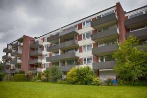 Wohnung in Toplage - "einziehen und wohlfühlen"