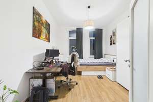 Premium A+ Wohnung – Kernsaniiert mit Sonnenbalkon – Die vollständige Adresse der Immobilie erhältst du vom Anbieter., 30419 Leinhausen, Hannover – Vorschaubild 9