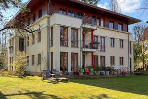 MAISONETTE EIGENTUMSWOHNUNG MIT SEEBLICK – 14482 Babelsberg Nord, Potsdam – Vorschaubild 4