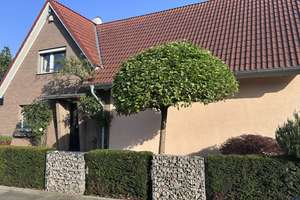 Freistehendes EFH mit individuellen Gestaltungsfreiraum