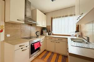 Großzügiges Einfamilienhaus / Bungalow mit Einliegerwohnung und Garten in Friolzheim – Die vollständige Adresse der Immobilie erhältst du vom Anbieter., 71292 Friolzheim – Vorschaubild 14