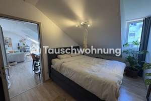 Tauschwohnung: Tausche 2-Zimmer-Flat in Sendling-Westpark, München – Die vollständige Adresse der Immobilie erhältst du vom Anbieter., 81373 Mittersendling, München – Vorschaubild 4