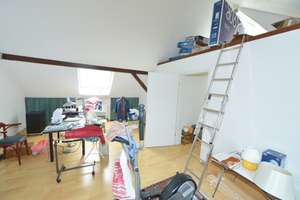 Generationenhaus mit Garten in der Innenstadt – Die vollständige Adresse der Immobilie erhältst du vom Anbieter., 46045 Marienkirche, Oberhausen – Vorschaubild 10