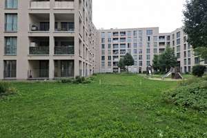 Große attraktive 4 Zimmer  Wohnung mit großer, charmanter Terrasse – Constanze-Hallgarten-Str 46, 81379 Obersendling, München – Vorschaubild 5