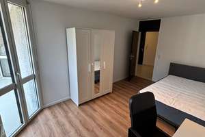 Wohnjuwel in Bogenhausen: 2 Zi.-Zuhause mit Wohlfühlgarantie – Die vollständige Adresse der Immobilie erhältst du vom Anbieter., 81927 Oberföhring, München – Vorschaubild 6