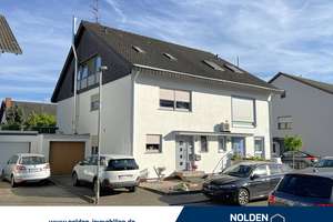 ***DHH IN BELIEBTER LAGE - MIT GARTEN UND GARAGE*** – Die vollständige Adresse der Immobilie erhältst du vom Anbieter., 68775 Ketsch – Vorschaubild 1