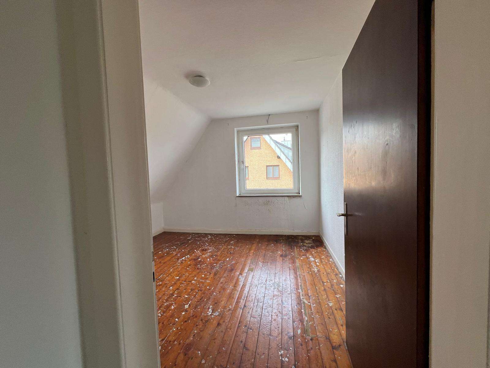 Immobilie in Rhede - Sanierungsbedürftige DHH in Rhede - Bild 3