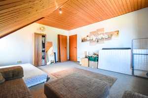 *** Geräumiges Haus in wunderbarer Sackgassenlage *** 
zentrumsnah, innovativ erbaut, toller Garten – Leer (Kreis) – Vorschaubild 41